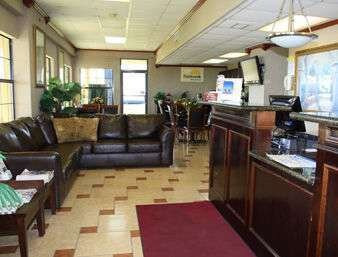 Days Inn by Wyndham Lake Charles