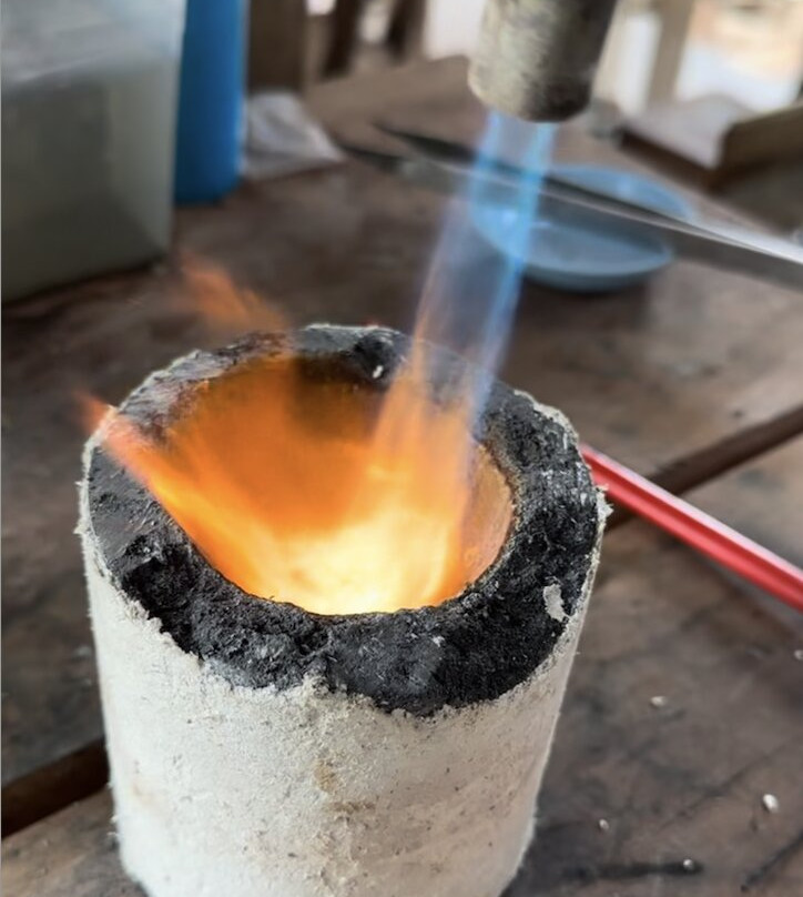 Garden of Eden-琅勃拉邦必去景点