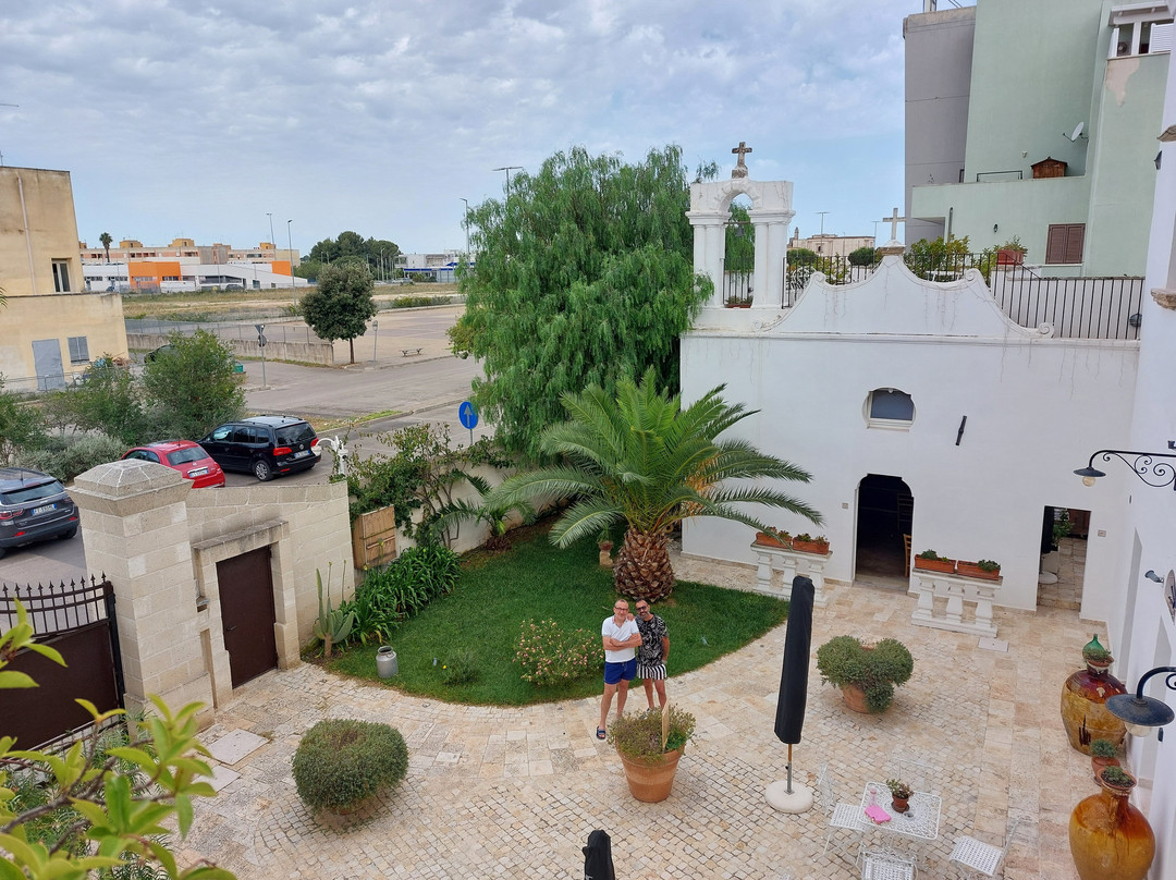 CASINA COLOSSO主图