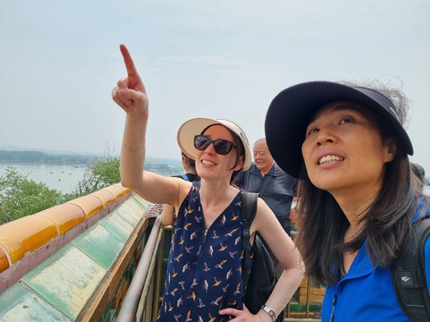 Discover Beijing Tours-北京市必去景点