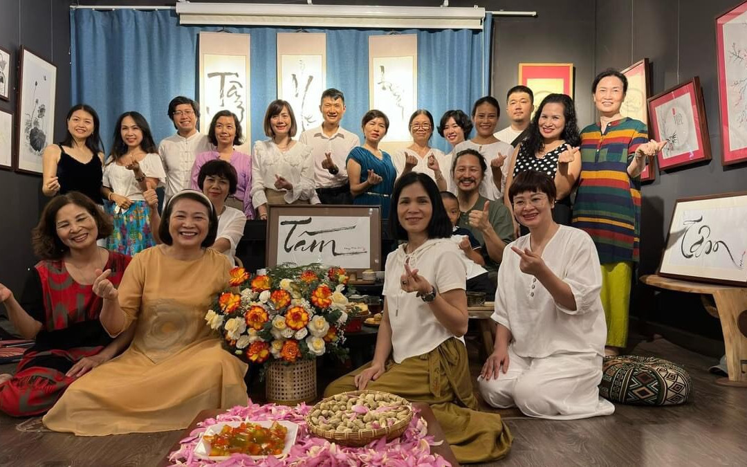 Zencoloart.studio-河内必去景点