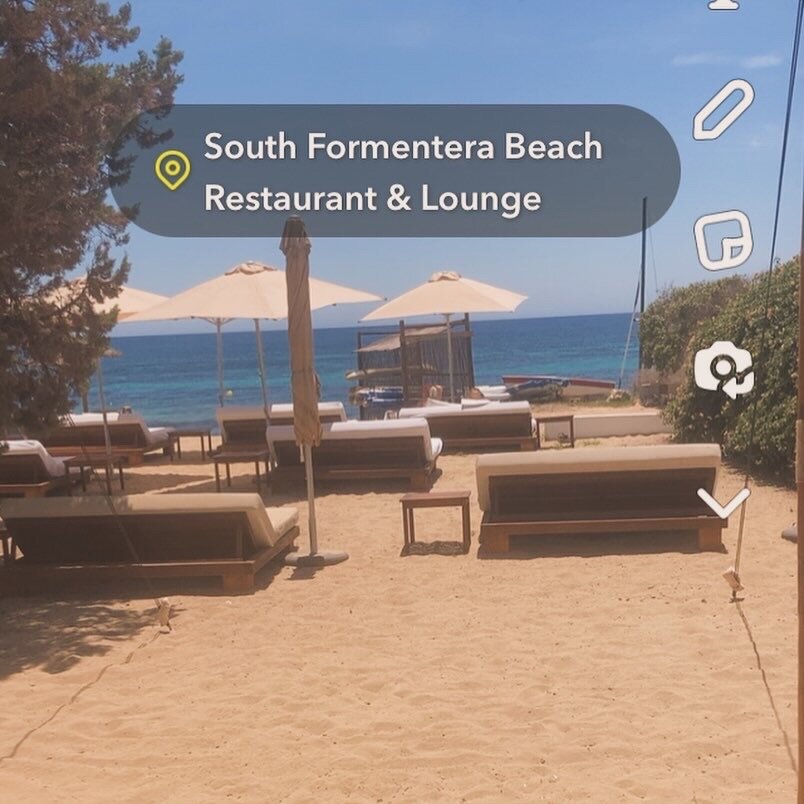 Insotel Hotel Formentera Playa-浴室