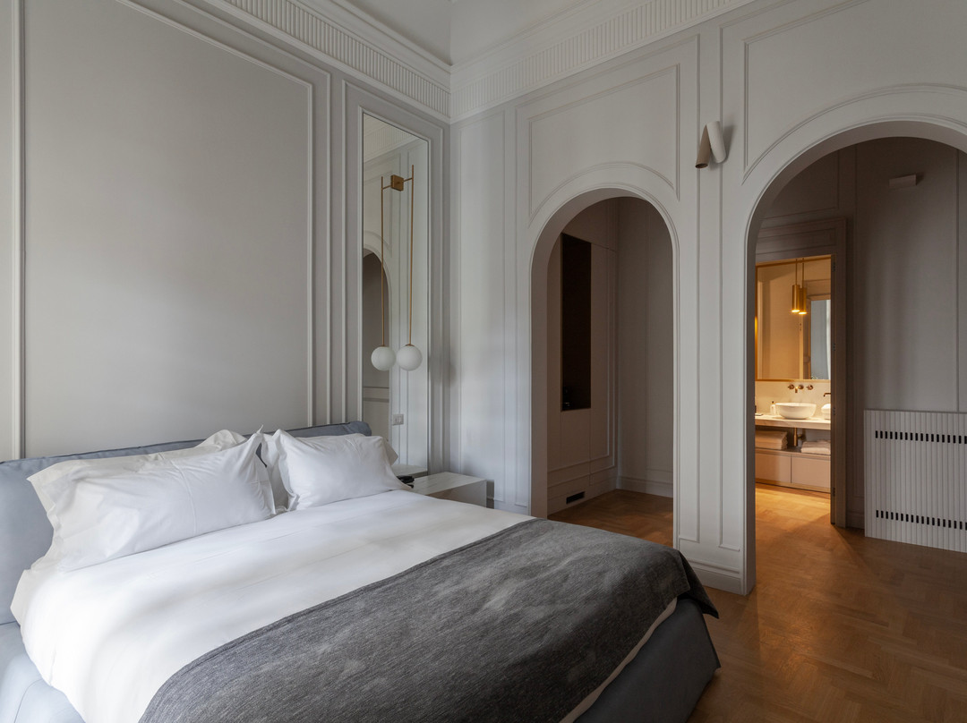 Palazzo Zimara Boutique Hotel