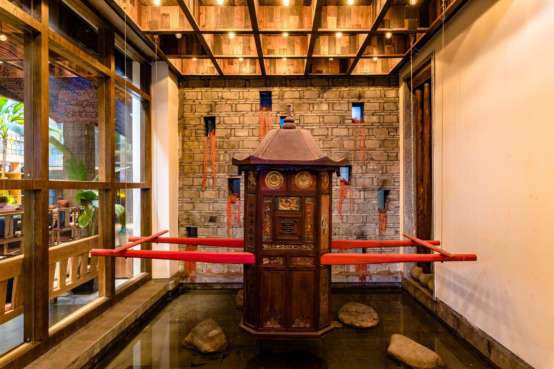 Yoba Boutique Hotel-官方