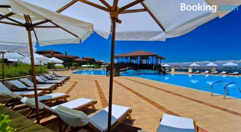 Sozopolis Holiday Village主图