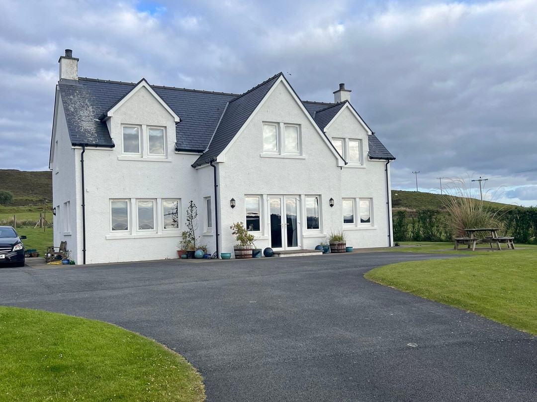 Glenhaultin Bed & Breakfast主图