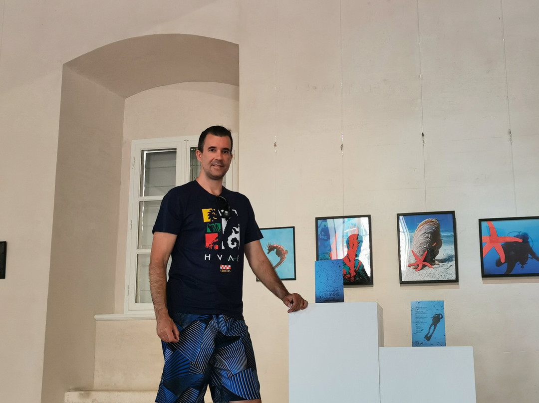 Hvar Public Theatre景点图片