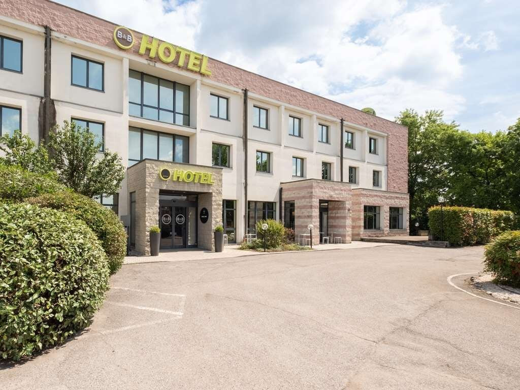 B&B Hotel Mantova主图