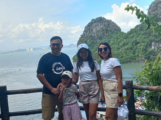 VIETNAM TOP TRAVEL-河内必去景点