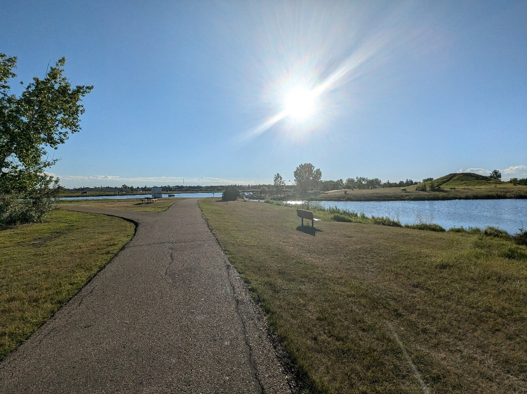 West Stettler Park景点图片