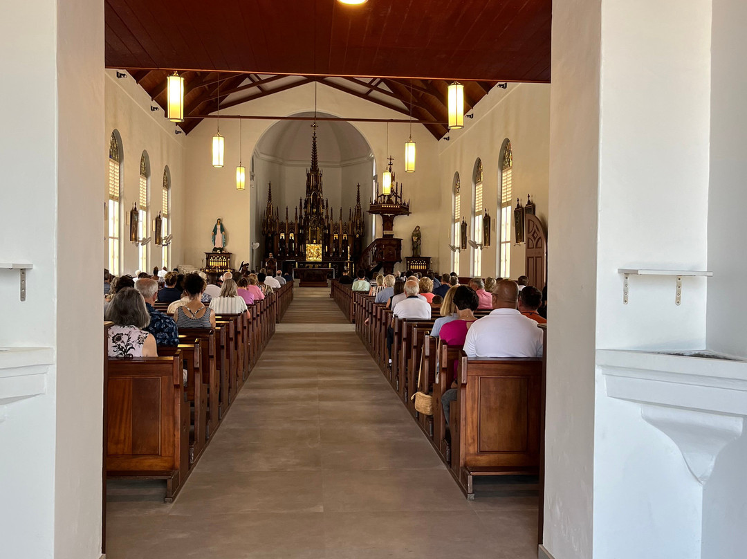 St. Anna Catholic Church景点图片