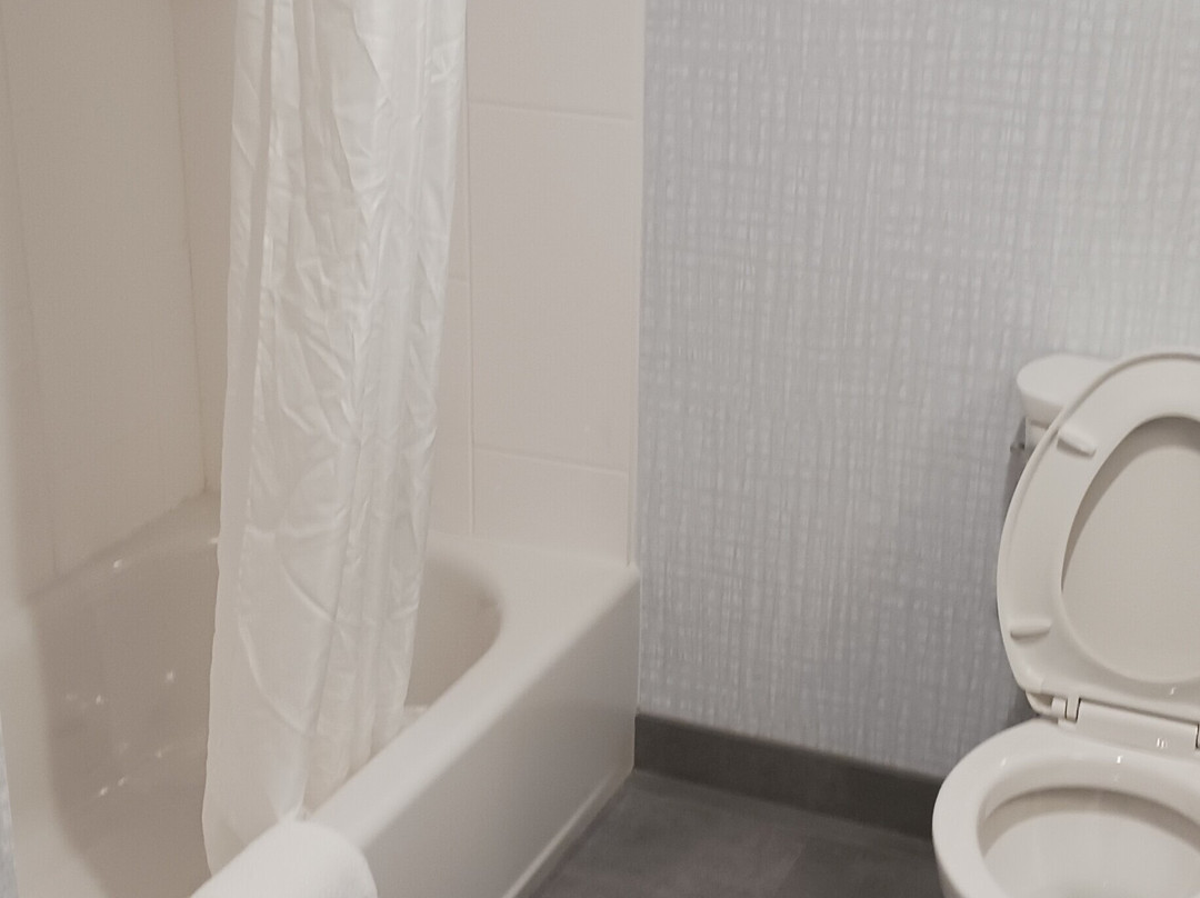 Hampton Inn & Suites Erie Bayfront主图