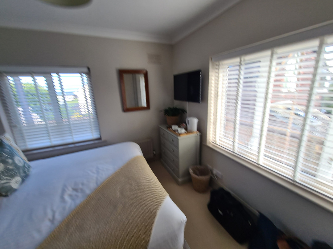 The Seaview Hotel主图