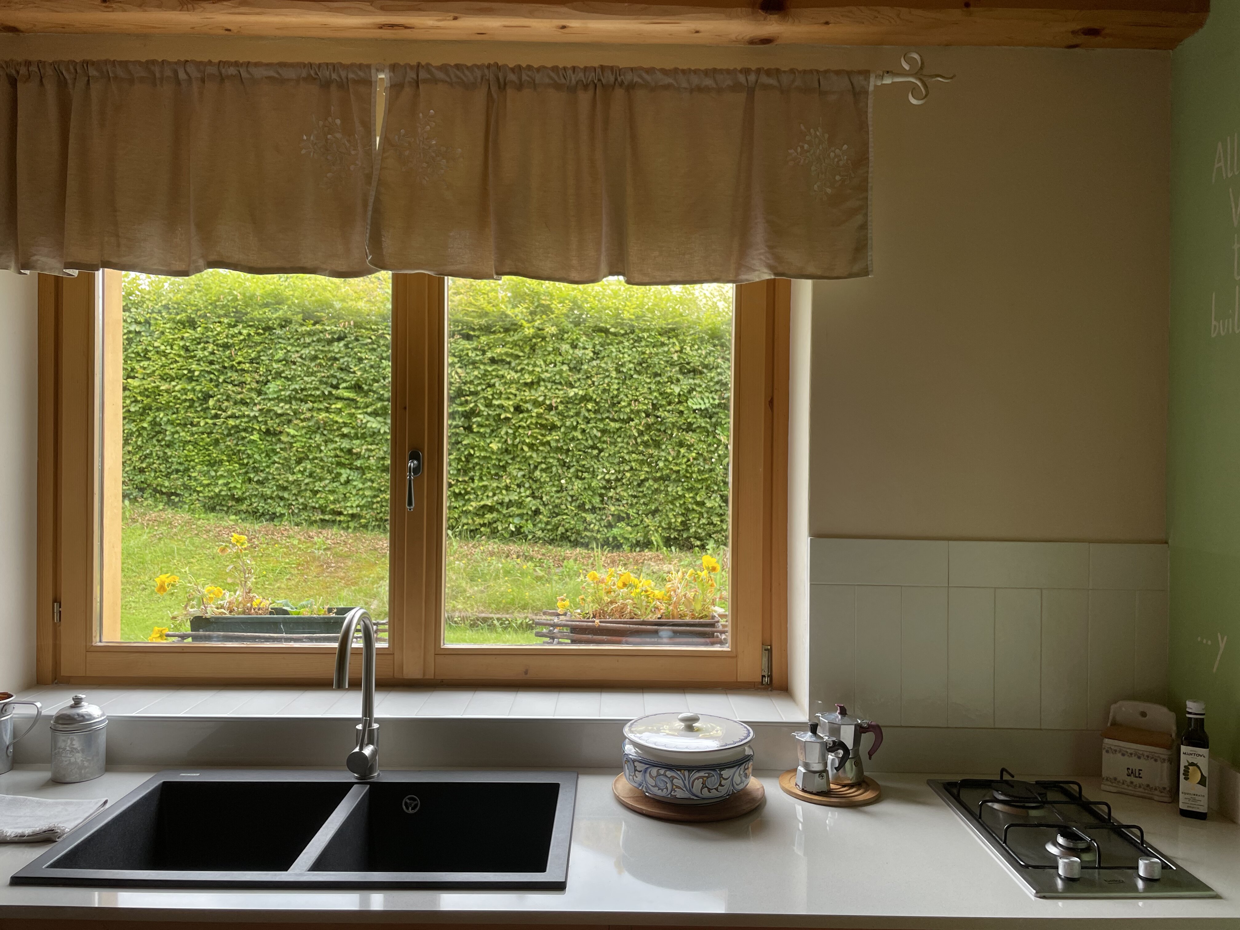 Casa Acquariana-餐饮