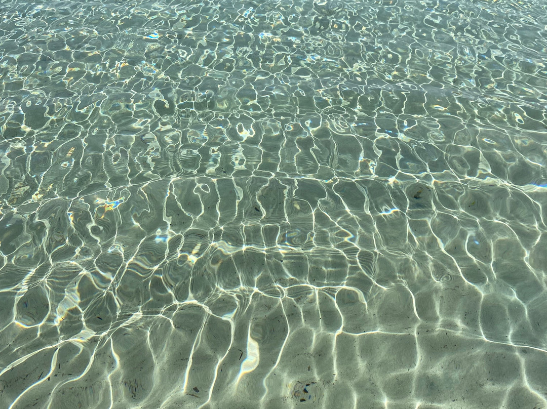 Limnionas Beach景点图片