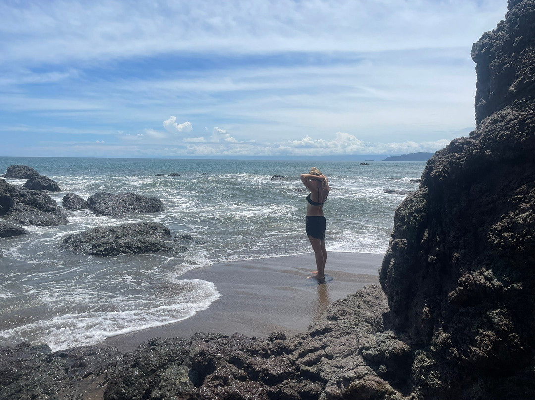 Bahia Drake旅游攻略图片