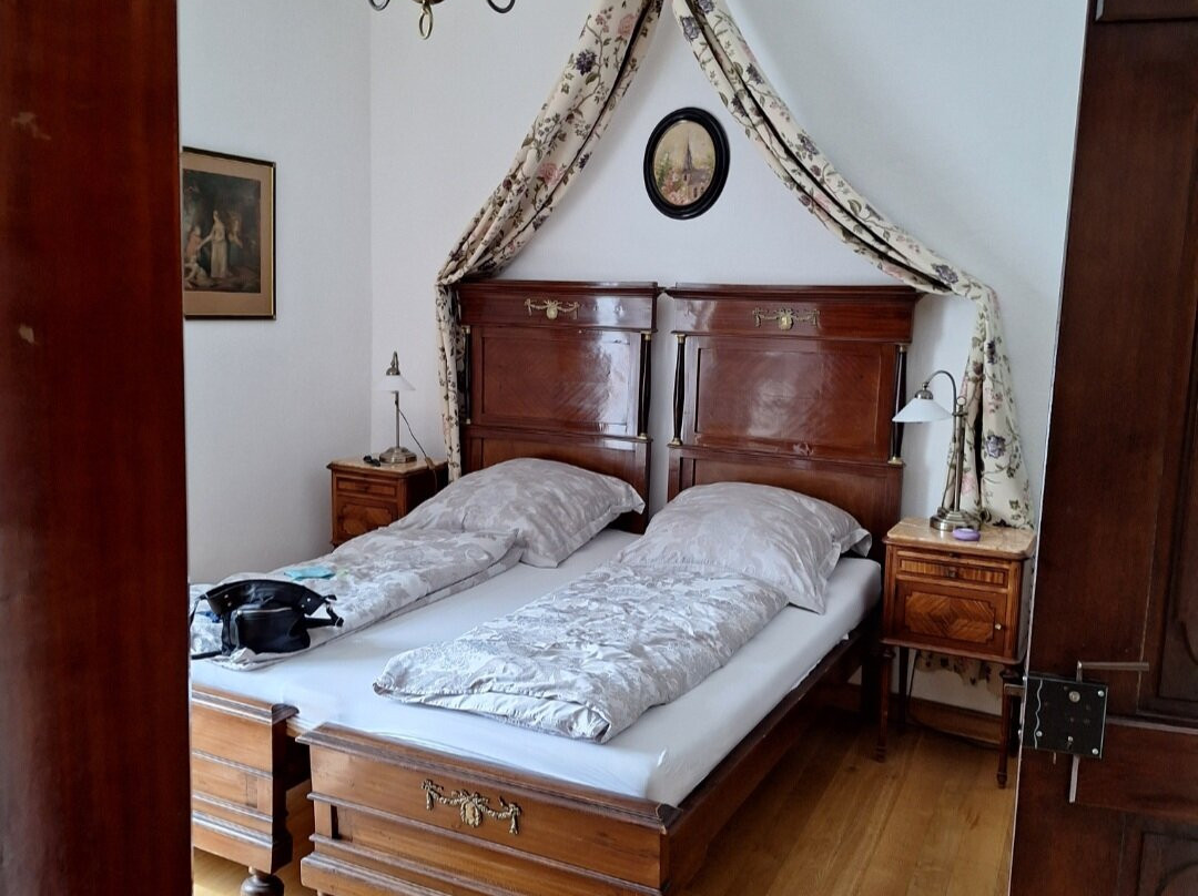 Bed And Breakfast Burg Bruch主图