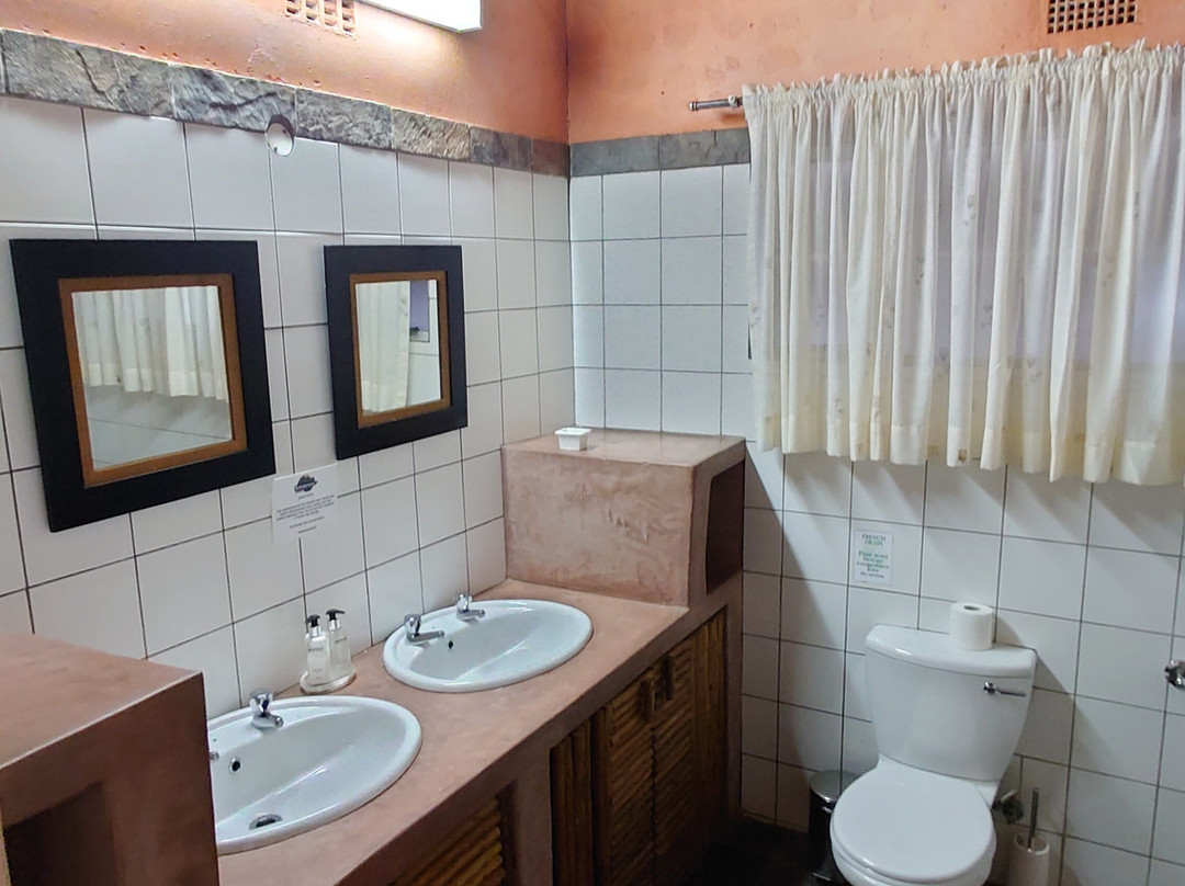 Blyde Mountain Country House主图