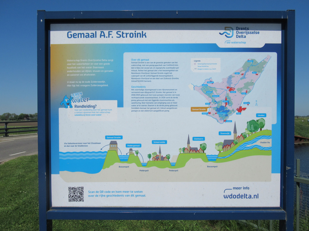 Gemaal A.F. Stroink