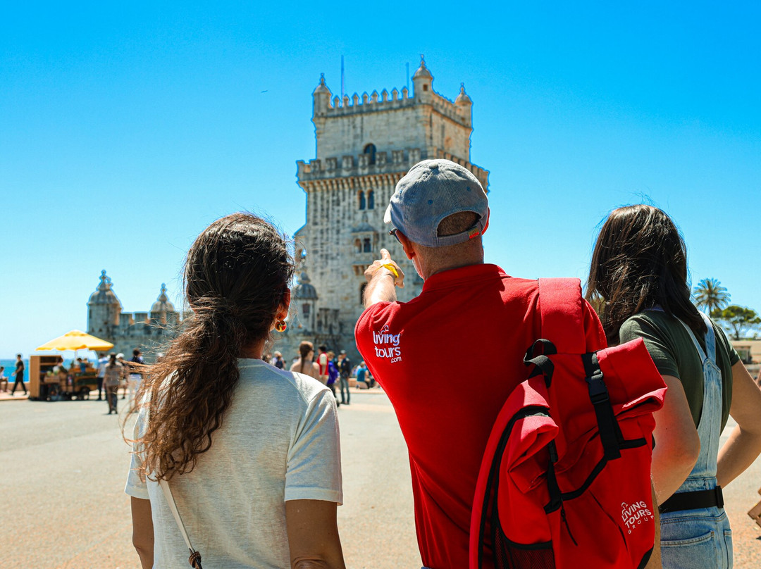 Living Tours Lisbon-里斯本必去景点