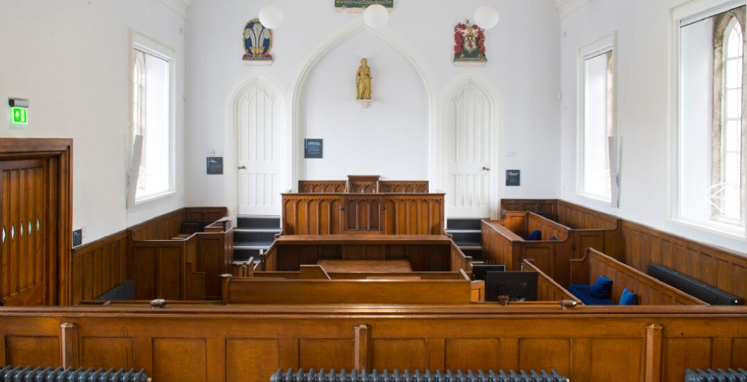 Tavistock Guildhall Heritage Centre-Tavistock必去景点