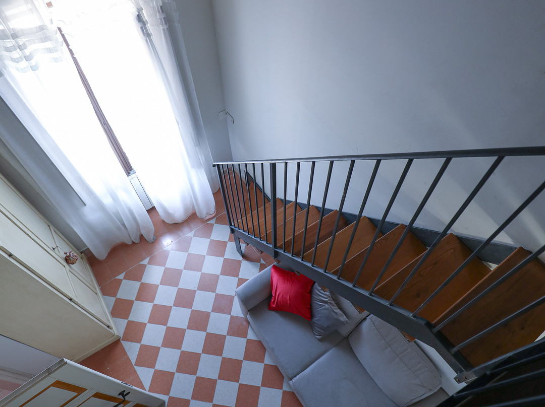 Casa Mastacchi Bed & Breakfast主图