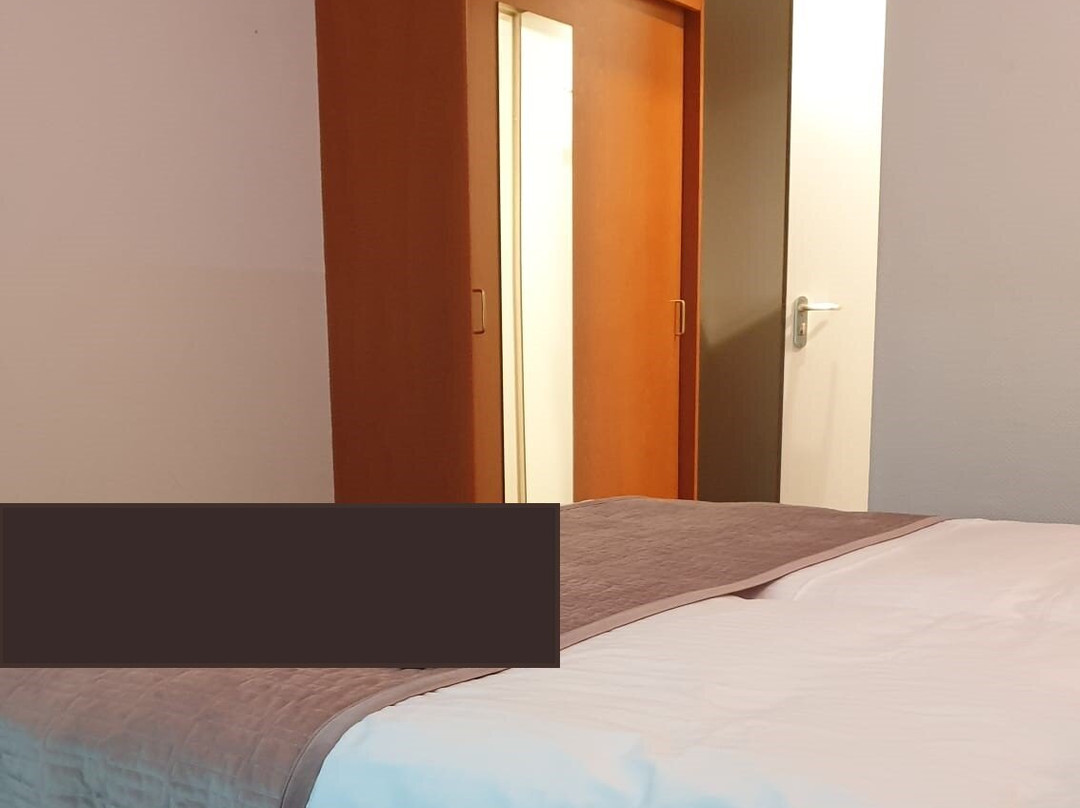 50|50 Hotel Belmont主图