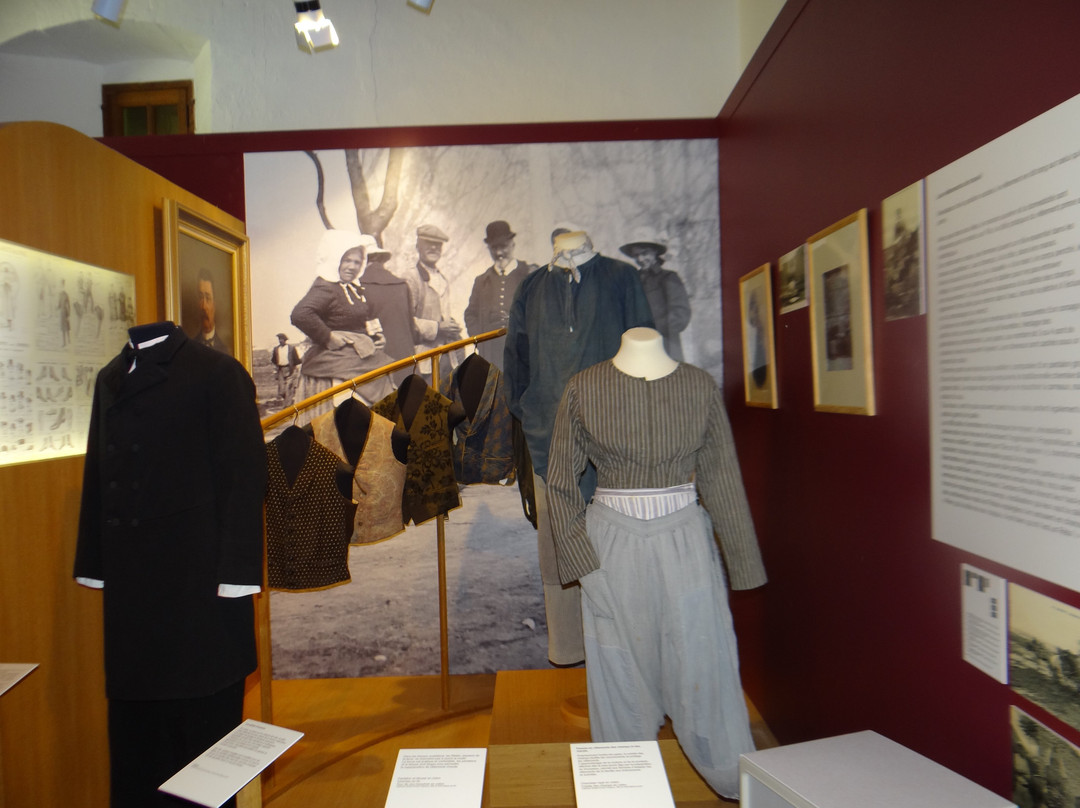 Musée Ernest Cognacq景点图片