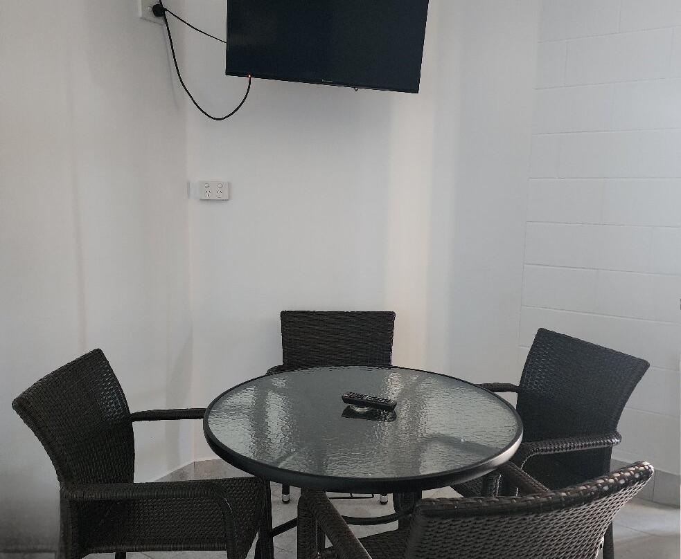 Whitsunday Palms Motel主图