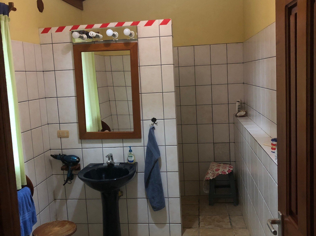 Fidelito Ranch & Lodge主图