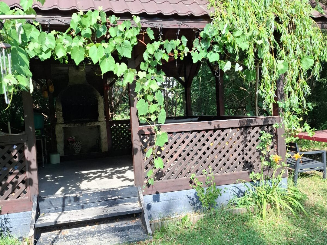 Adventure Romania-布加勒斯特必去景点