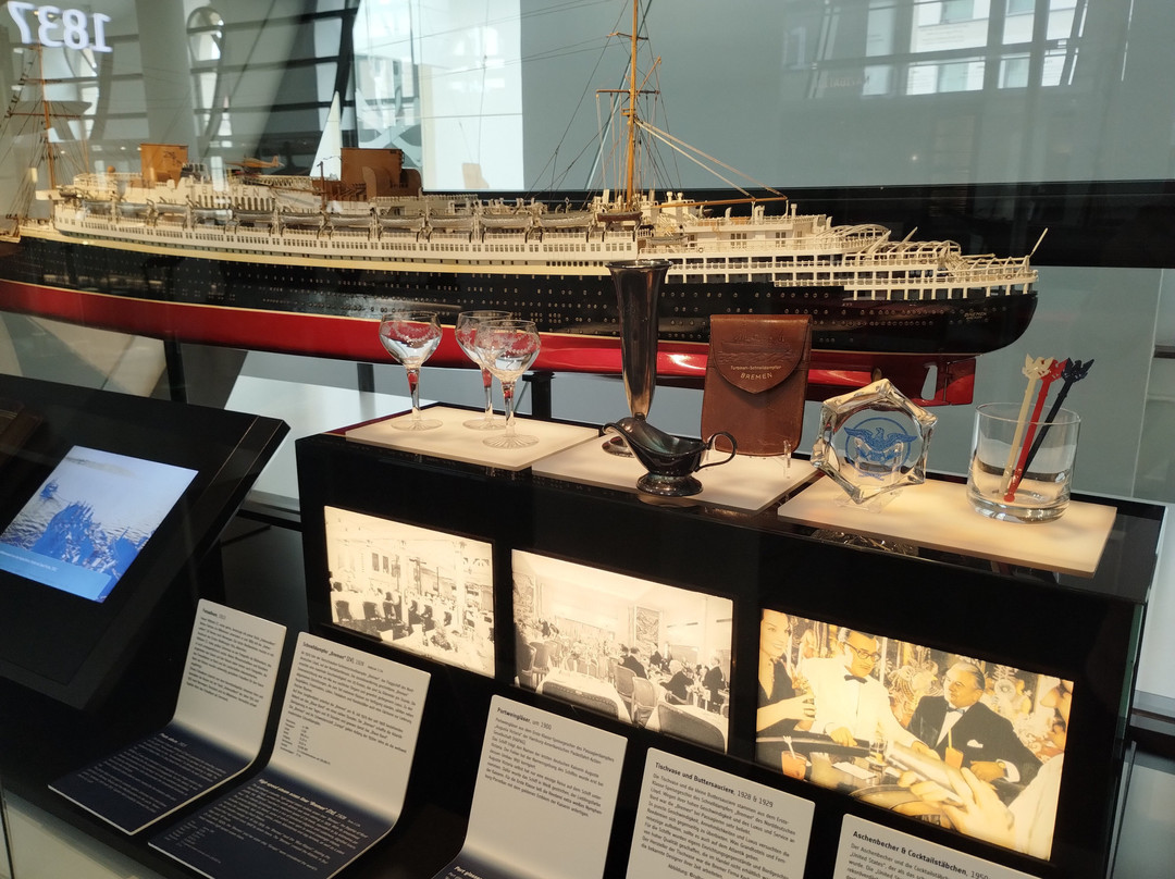 Verkehrsmuseum Dresden-德累斯顿必去景点