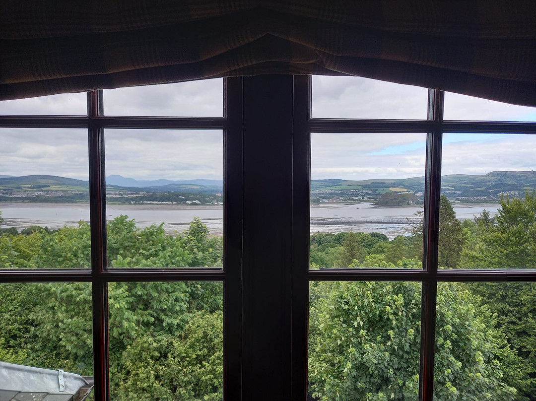 Gleddoch Golf & Spa Resort主图