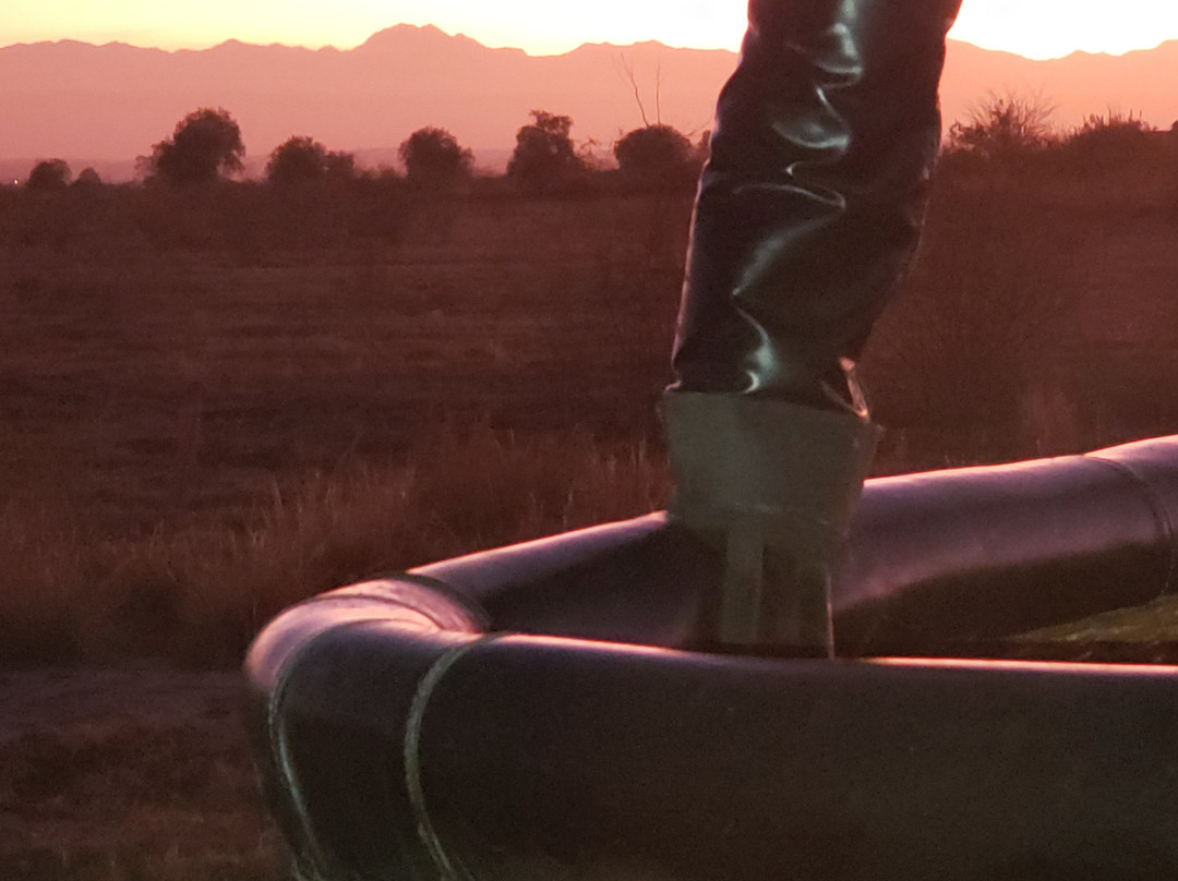 Bovedas De Uspallata-乌斯帕亚塔必去景点