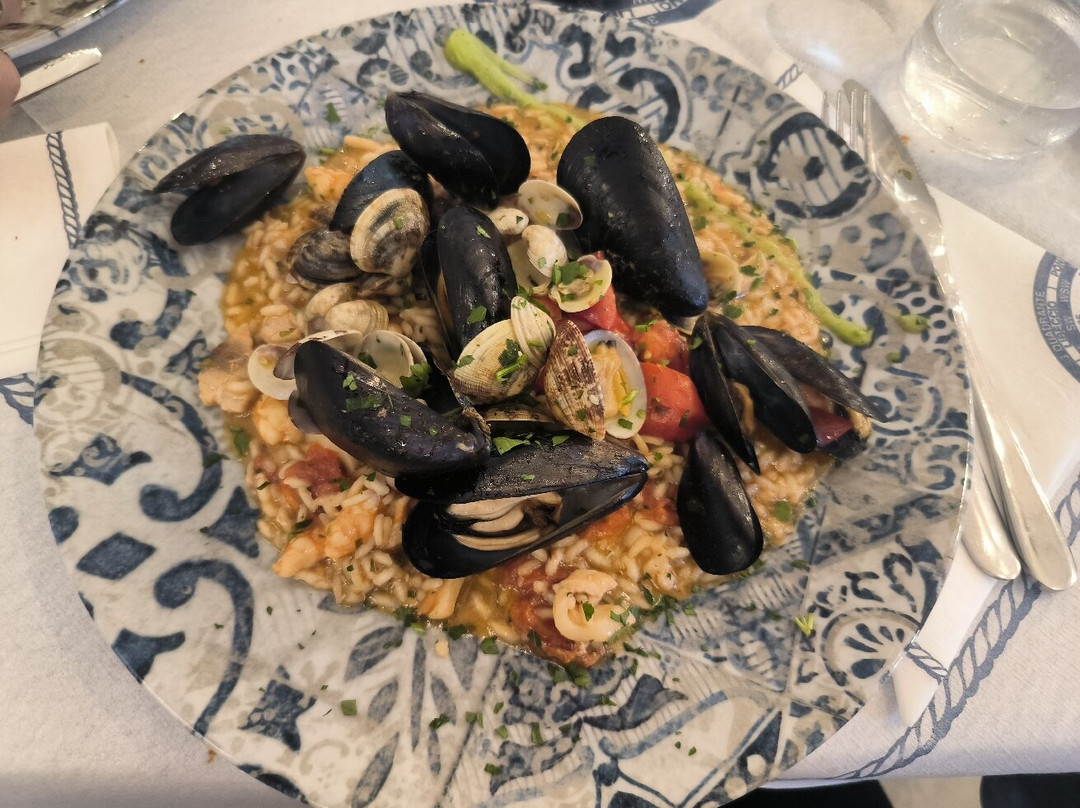 Babordo Ristorante Di Mare
