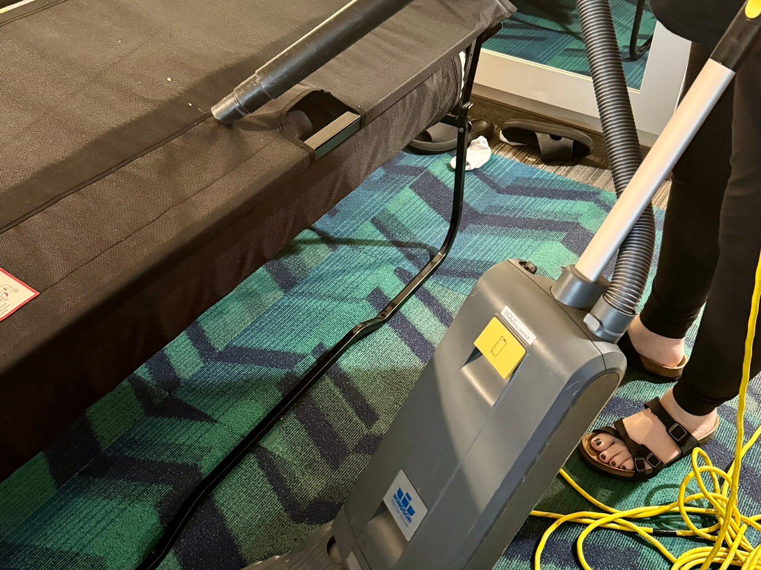 Home2 Suites By Hilton Columbus Polaris主图