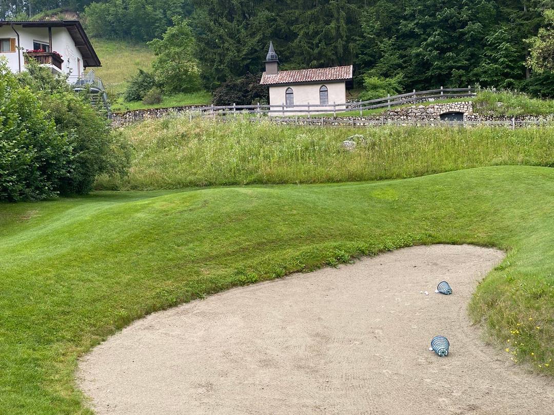 Golf St. Vigil Seis景点图片