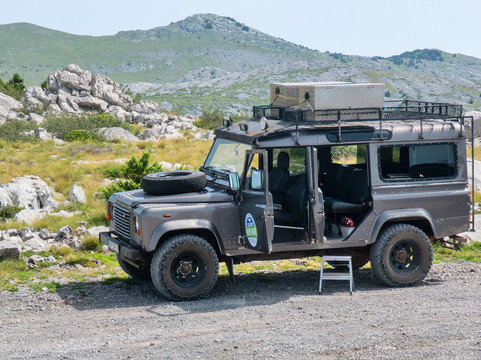 Romeo&Juliet Excursions Zadar-扎达尔必去景点