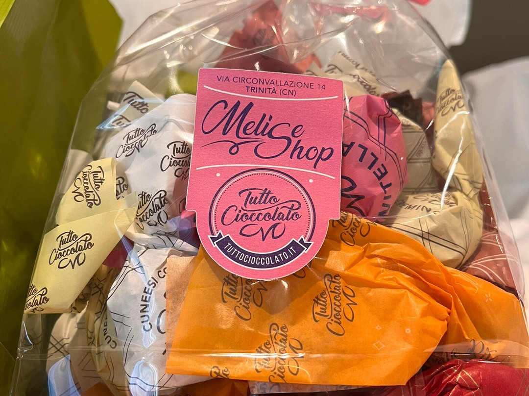 Tuttocioccolato Melice-Trinita必去景点
