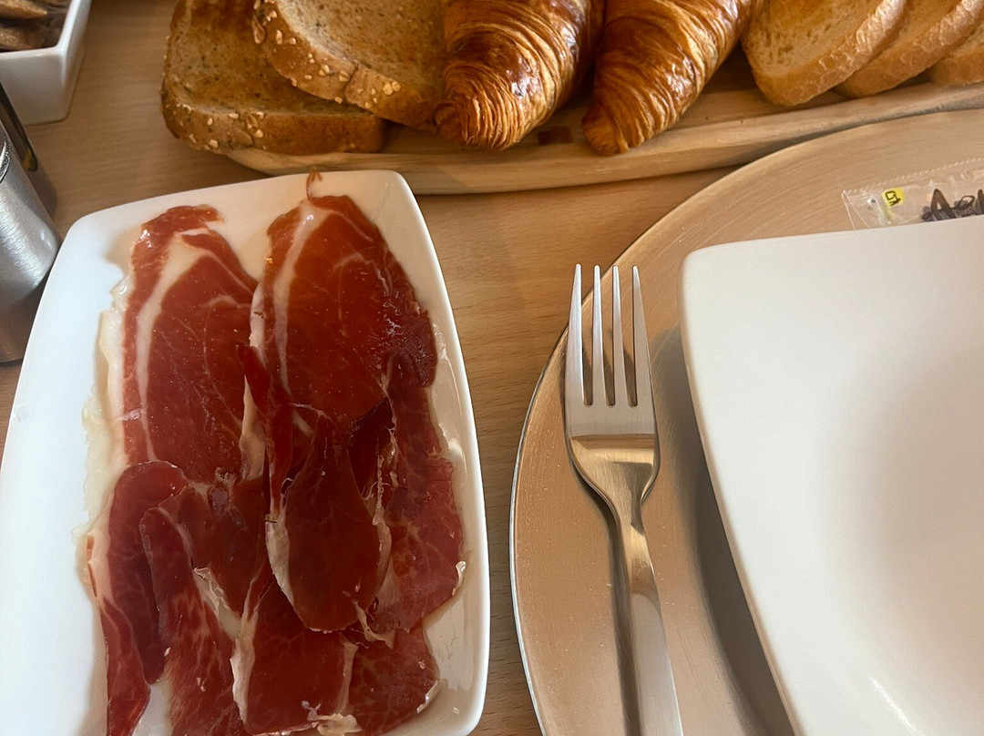 Hotel Casa Luna主图