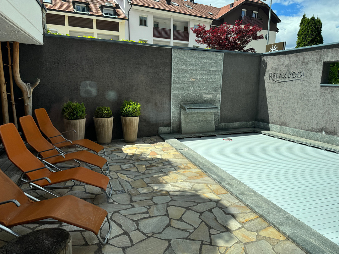 Alpin Hotel Sonnblick主图