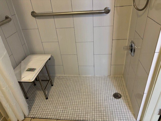 Best Western Hospitality Hotel & Suites主图