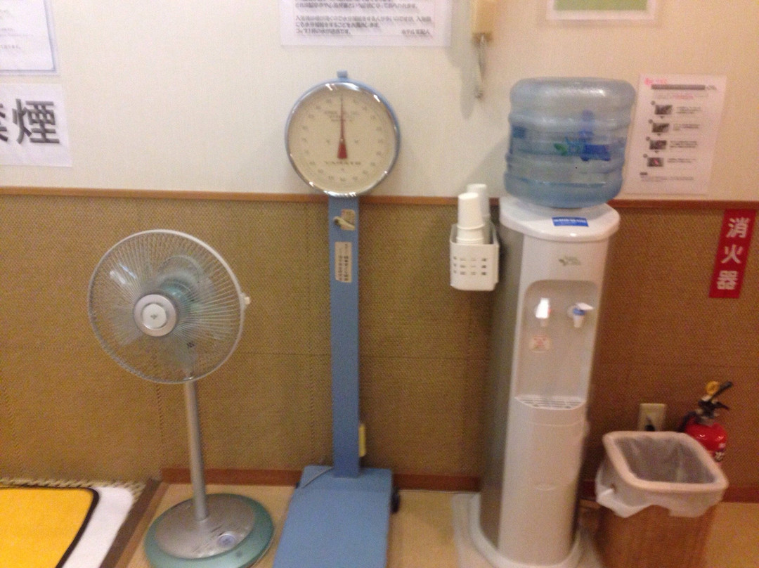 磐田广场酒店主图