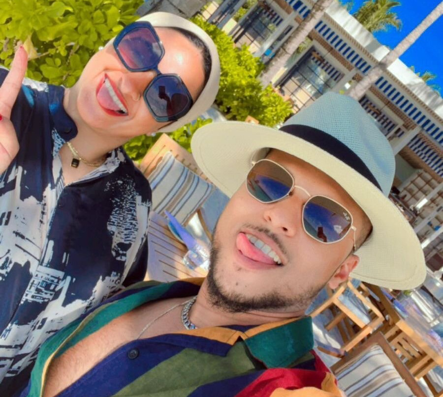 Travel Connection Maldives-马累必去景点