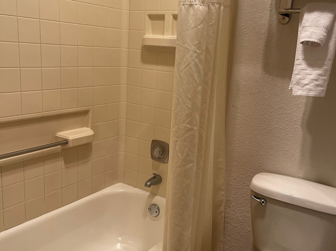 Best Western Aladdin Inn主图