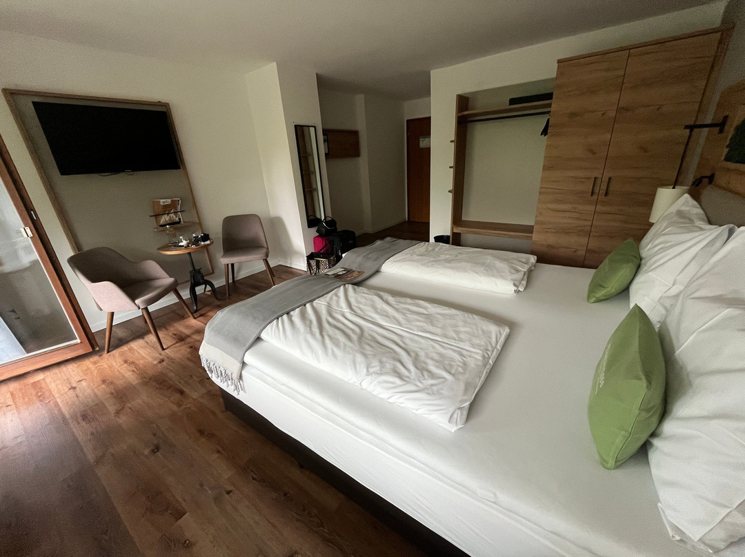 Seehotel zur Post主图
