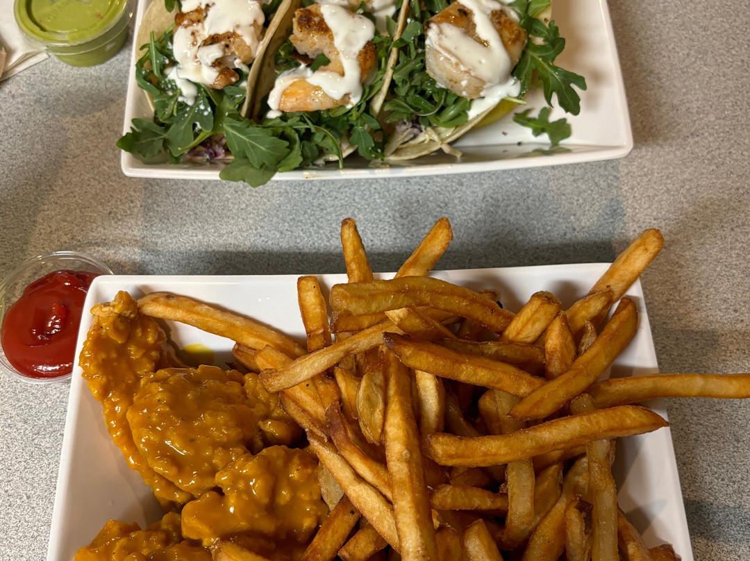 Ralph Myhre Golf Course-Middlebury必去景点