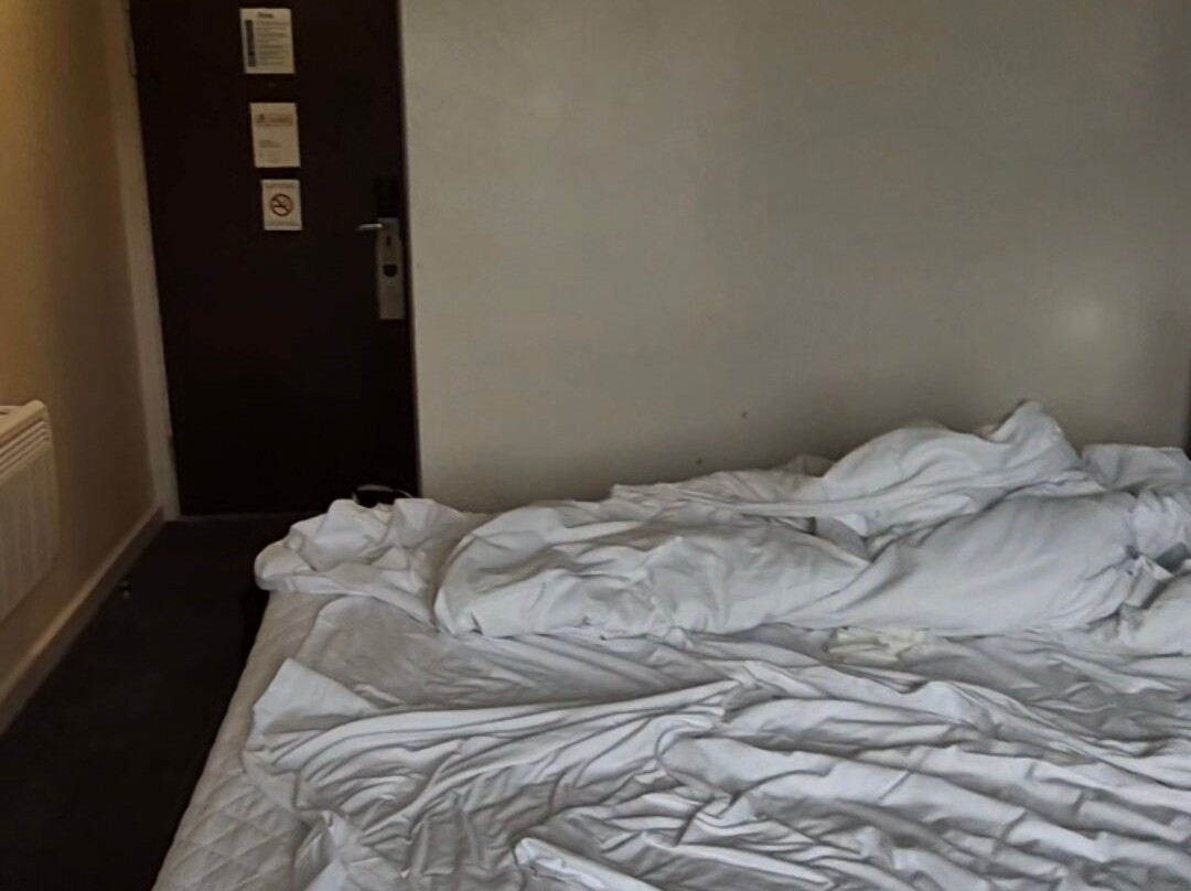 Travelodge Birmingham Halesowen主图