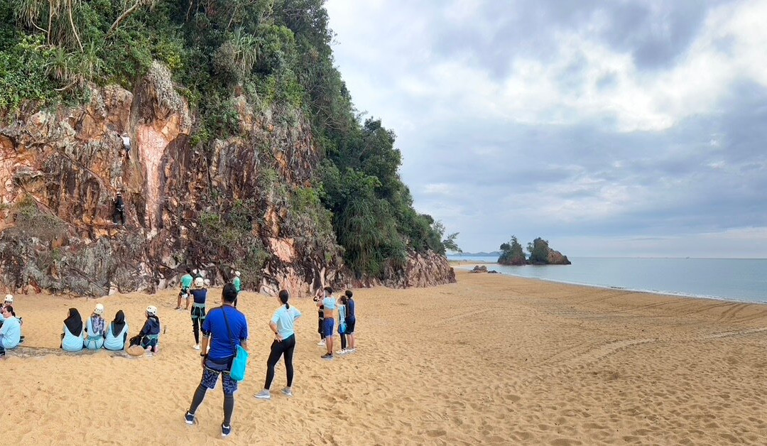 Club Med珍拉丁湾度假村主图