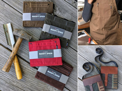 Fiddlehead Gallery-克利夫兰必去景点